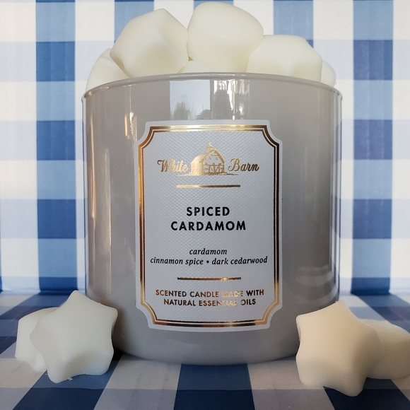 Bath & Body Works Other - Spiced Cardamom Wax Melts